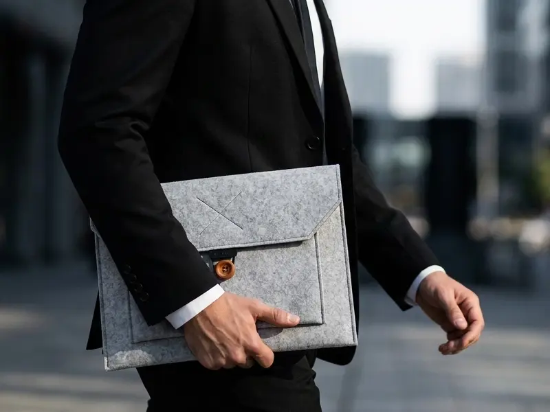 Borsa per buste