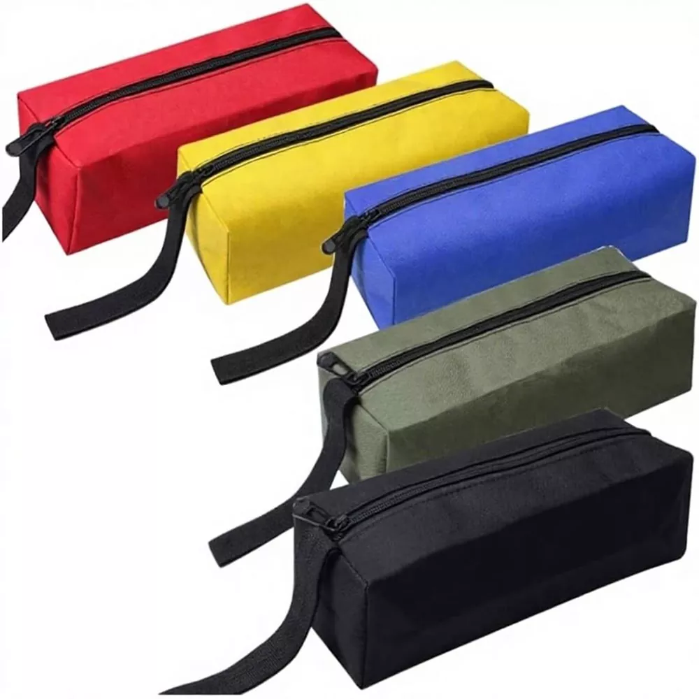 Organizzatore di strumenti portatile leggero