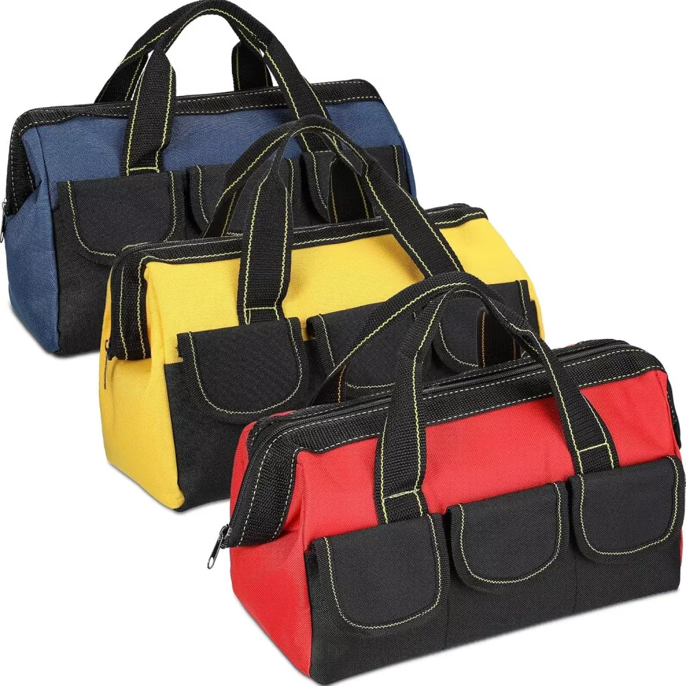 Borsa per attrezzi resistente e impermeabile