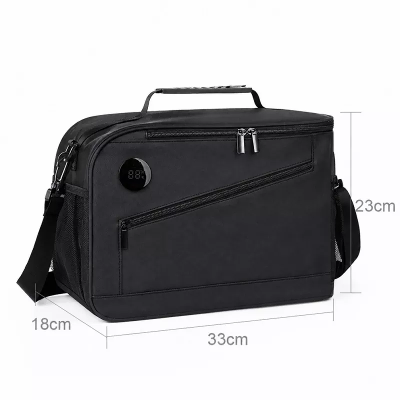Borsa termica da picnic all'aperto impermeabile
